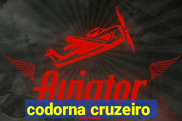 codorna cruzeiro