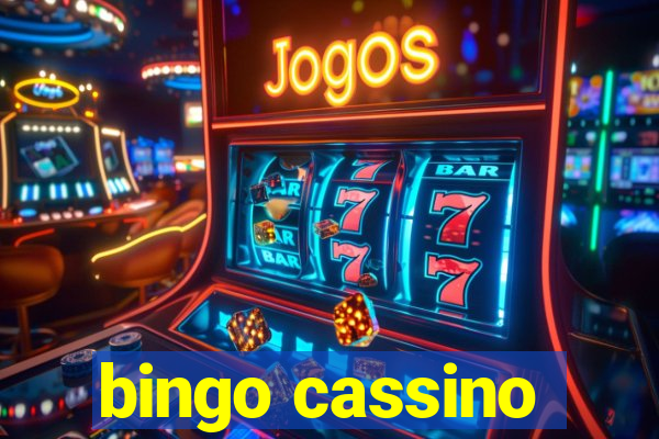 bingo cassino