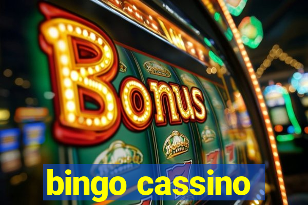 bingo cassino