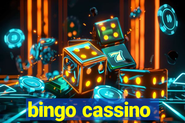 bingo cassino