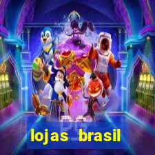 lojas brasil benfica jf