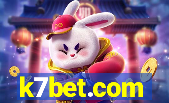 k7bet.com