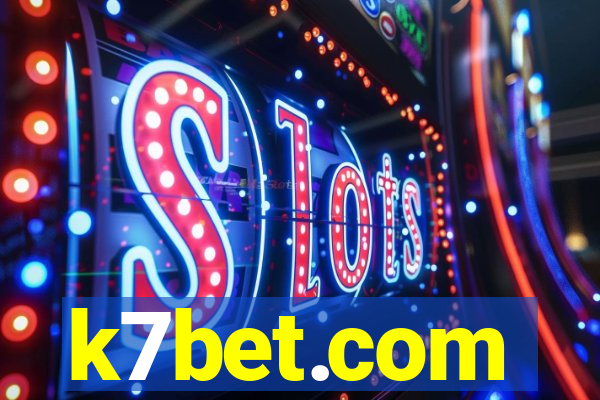 k7bet.com