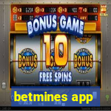 betmines app