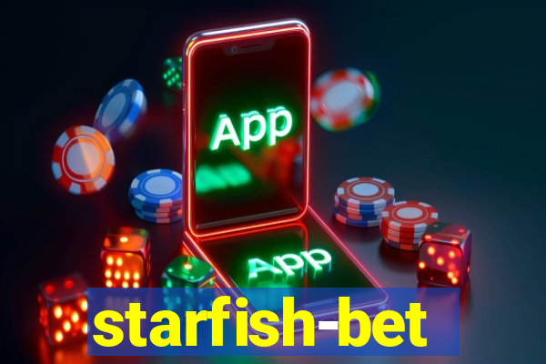 starfish-bet