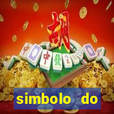 simbolo do corinthians copiar e colar