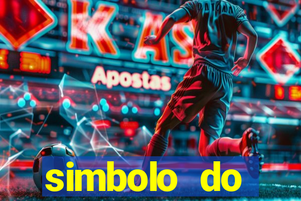 simbolo do corinthians copiar e colar