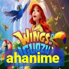 ahanime