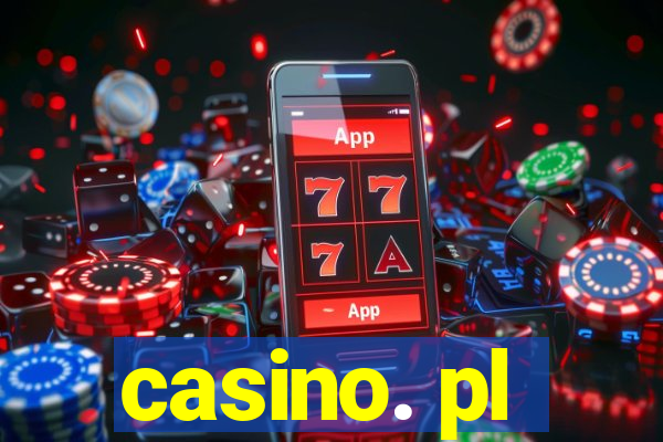 casino. pl