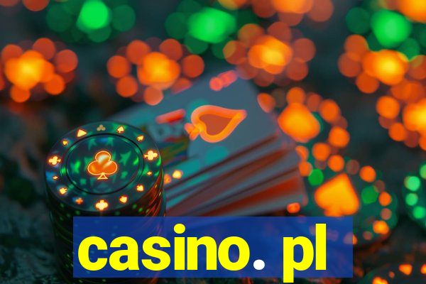 casino. pl