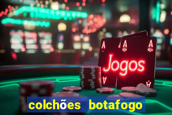 colchões botafogo rio sul