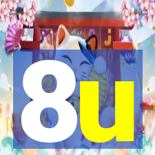 8u