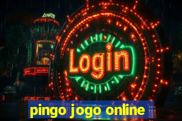 pingo jogo online