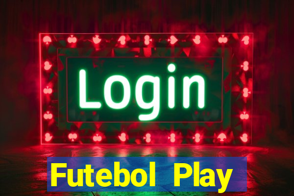 Futebol Play Flamengo ao vivo