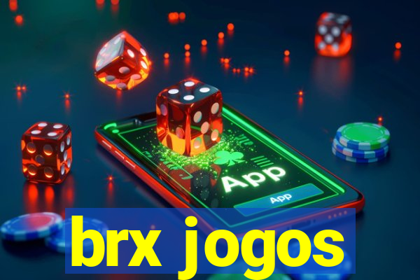 brx jogos