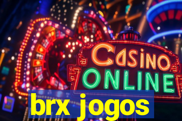 brx jogos