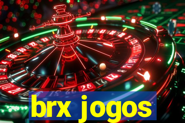 brx jogos