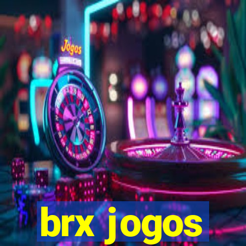 brx jogos