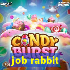 job rabbit