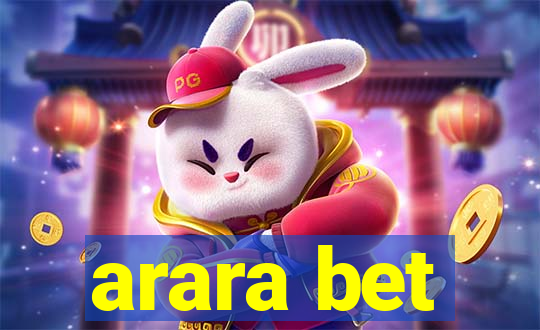 arara bet