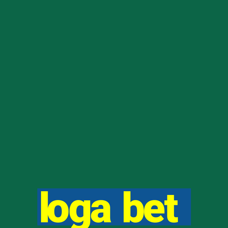 loga bet