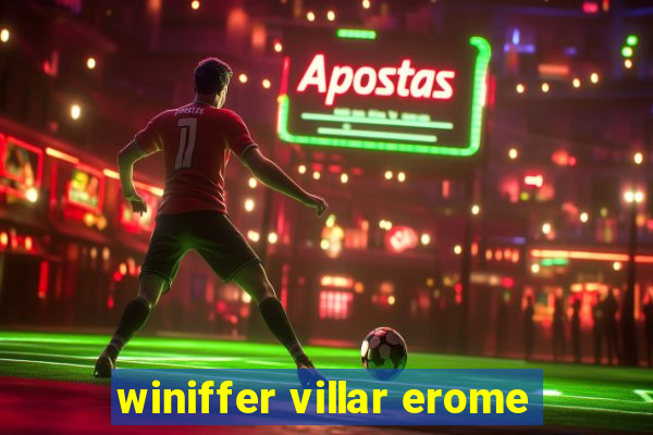 winiffer villar erome