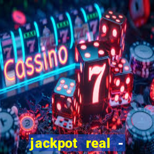 jackpot real - slots & crash