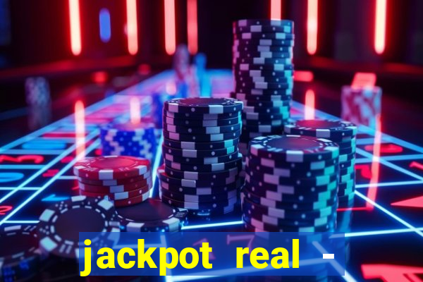 jackpot real - slots & crash