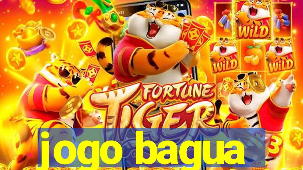 jogo bagua