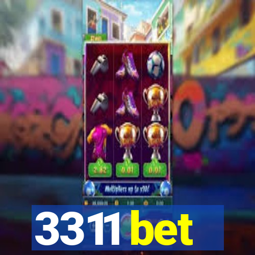 3311 bet