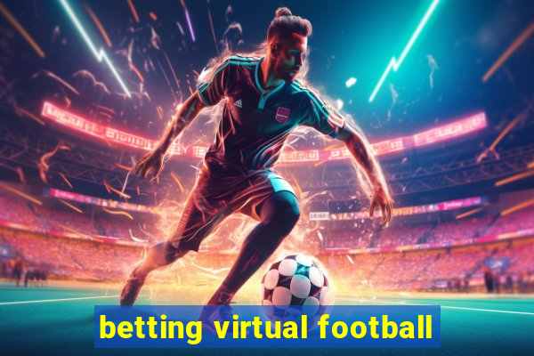 betting virtual football