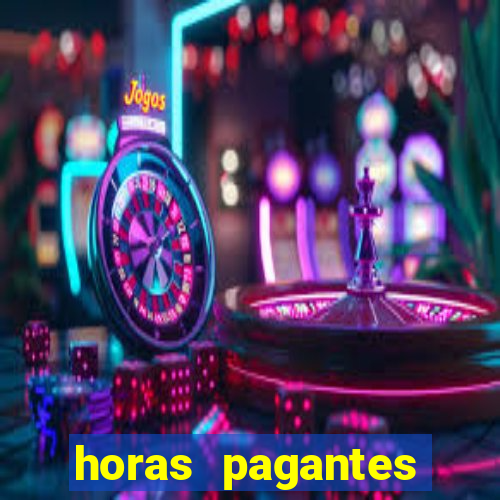 horas pagantes fortune ox