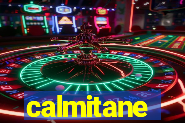 calmitane