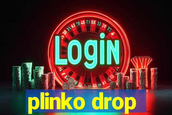 plinko drop