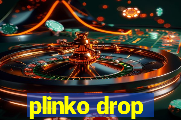 plinko drop