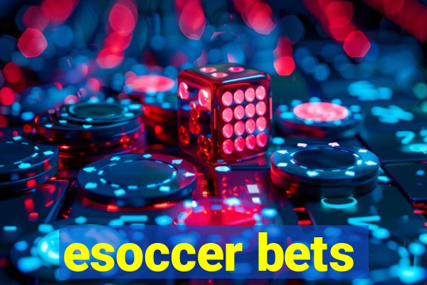 esoccer bets