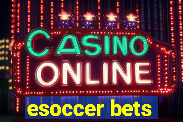 esoccer bets