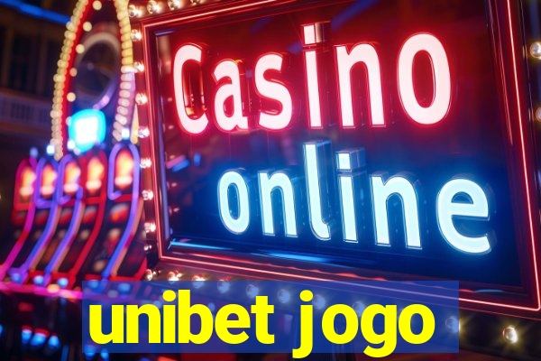 unibet jogo