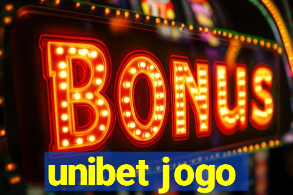 unibet jogo