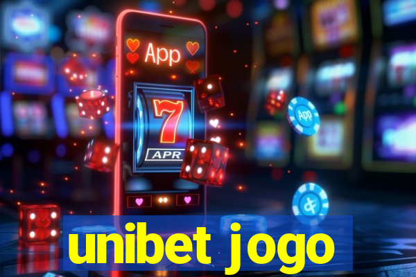 unibet jogo