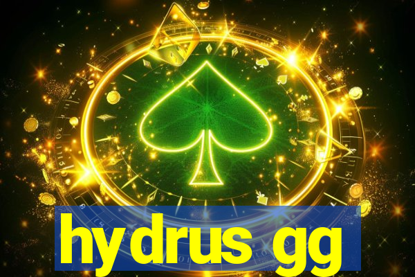 hydrus gg