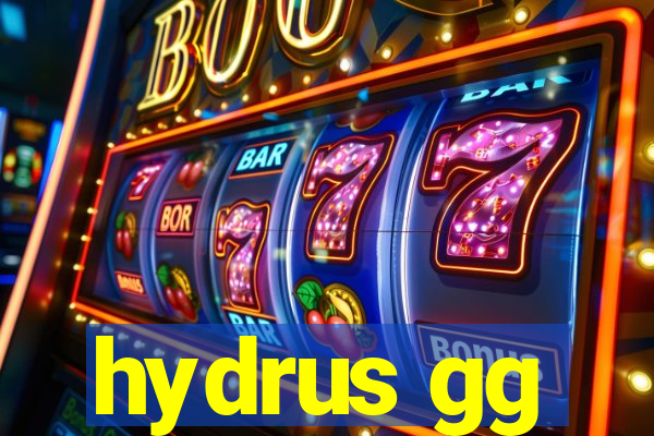 hydrus gg