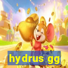 hydrus gg