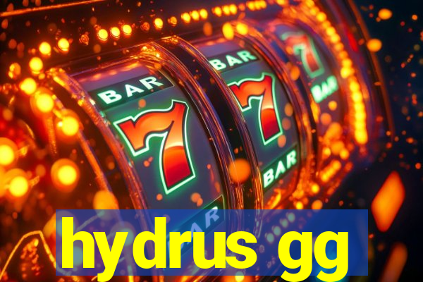 hydrus gg