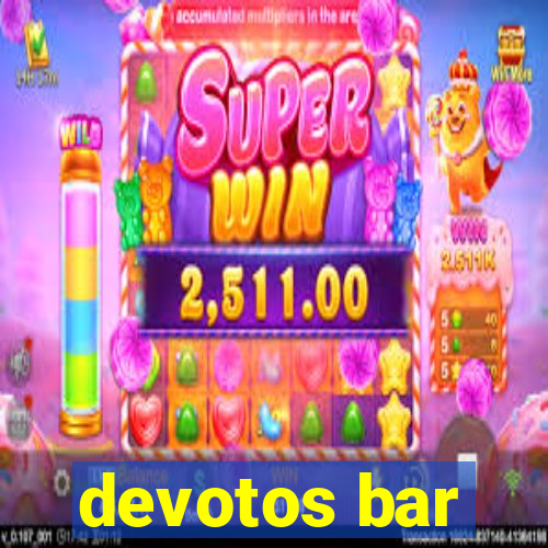 devotos bar