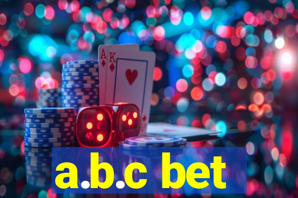 a.b.c bet