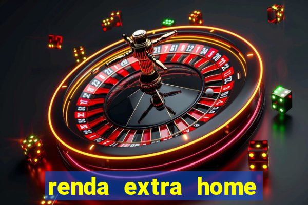 renda extra home office contabilidade