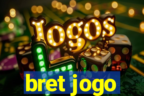 bret jogo