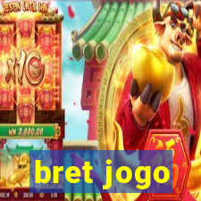 bret jogo