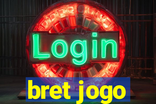 bret jogo